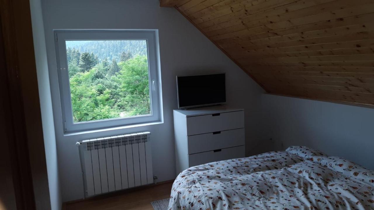 Strada Tiszas Vacation House 伯伊莱图什纳德 外观 照片
