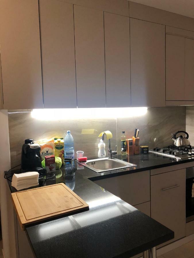 Strada Tiszas Vacation House 伯伊莱图什纳德 外观 照片